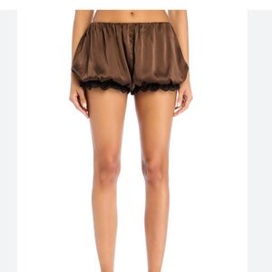 SER.O.YA Misha Short